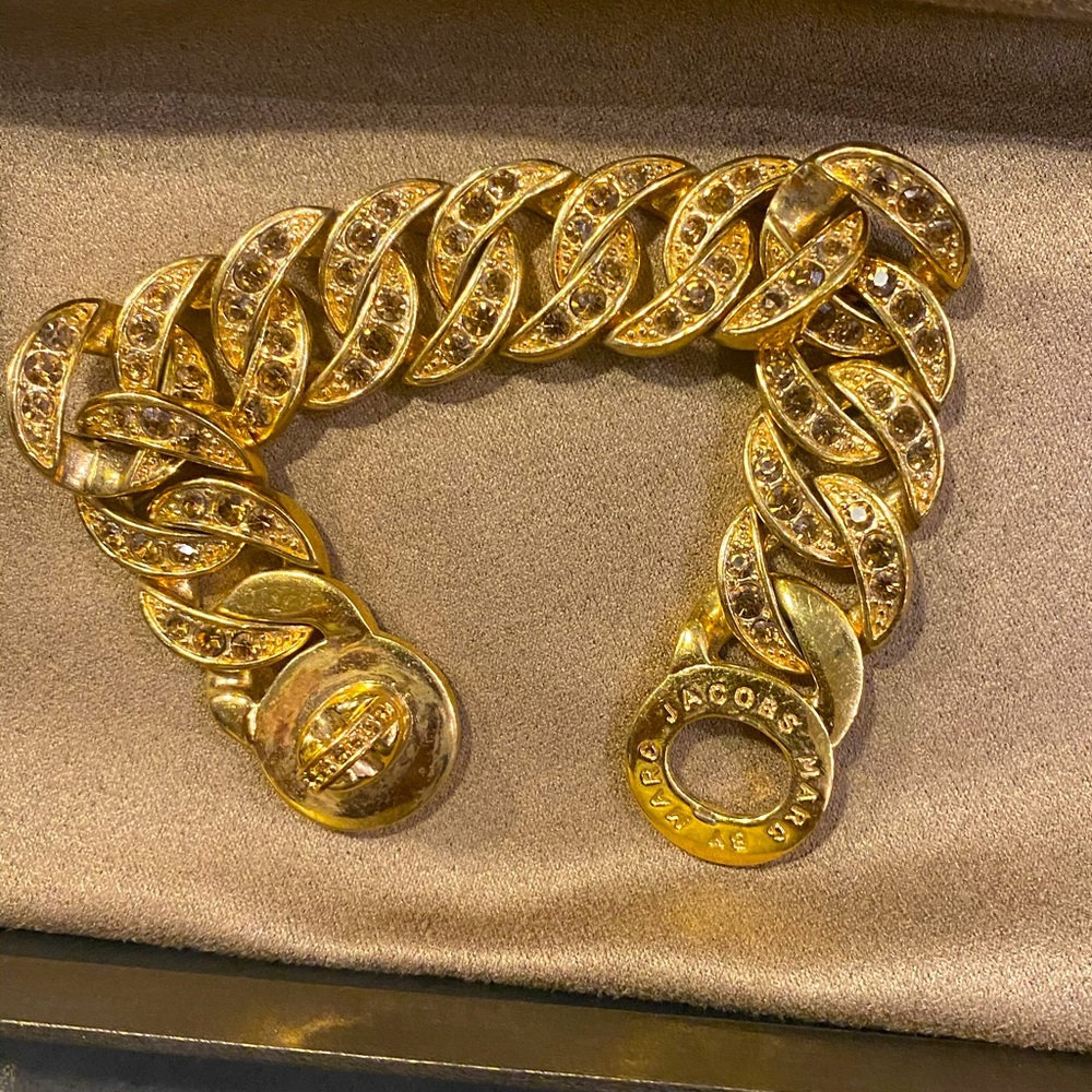 Marc Jacobs Bracelet